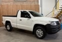 Camionetas - Volkswagen AMAROK 2017 Diesel 215000Km - En Venta