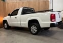Camionetas - Volkswagen AMAROK 2017 Diesel 215000Km - En Venta
