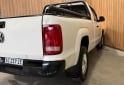 Camionetas - Volkswagen AMAROK 2017 Diesel 215000Km - En Venta