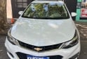 Autos - Chevrolet Cruze 2018 Nafta 112000Km - En Venta