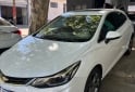 Autos - Chevrolet Cruze 2018 Nafta 112000Km - En Venta