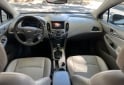 Autos - Chevrolet Cruze 2018 Nafta 112000Km - En Venta