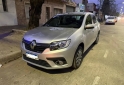 Autos - Renault Intens 2021 Nafta 110000Km - En Venta