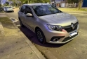Autos - Renault Intens 2021 Nafta 110000Km - En Venta