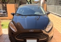 Autos - Ford Fiesta 2014 Nafta 89000Km - En Venta