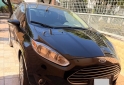 Autos - Ford Fiesta 2014 Nafta 89000Km - En Venta