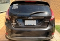 Autos - Ford Fiesta 2014 Nafta 89000Km - En Venta