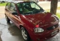 Autos - Chevrolet Corsa 2008 Nafta 100000Km - En Venta