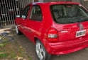 Autos - Chevrolet Corsa 2008 Nafta 100000Km - En Venta