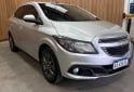 Autos - Chevrolet prisma 2016 GNC 180000Km - En Venta