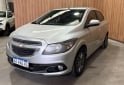Autos - Chevrolet prisma 2016 GNC 180000Km - En Venta