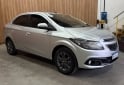 Autos - Chevrolet prisma 2016 GNC 180000Km - En Venta