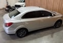 Autos - Chevrolet prisma 2016 GNC 180000Km - En Venta