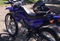 Motos - Yamaha XTZ 125cc 2024 Nafta 447Km - En Venta