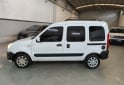 Utilitarios - Renault KANGOO AUTENTIQUE FULL AS 2018 Nafta 95000Km - En Venta
