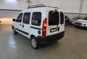 Utilitarios - Renault KANGOO AUTENTIQUE FULL AS 2018 Nafta 95000Km - En Venta