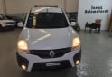 Utilitarios - Renault KANGOO AUTENTIQUE FULL AS 2018 Nafta 95000Km - En Venta