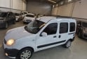 Utilitarios - Renault KANGOO AUTENTIQUE FULL AS 2018 Nafta 95000Km - En Venta