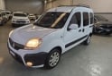 Utilitarios - Renault KANGOO AUTENTIQUE FULL AS 2018 Nafta 95000Km - En Venta