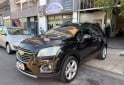 Autos - Chevrolet Tracker LTZ Plus 2016 Nafta 116000Km - En Venta