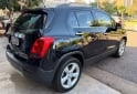 Autos - Chevrolet Tracker LTZ Plus 2016 Nafta 116000Km - En Venta