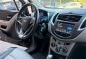 Autos - Chevrolet Tracker LTZ Plus 2016 Nafta 116000Km - En Venta