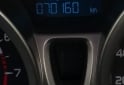 Autos - Ford EcoSport 2017 Nafta 70000Km - En Venta