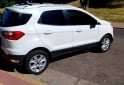 Autos - Ford EcoSport 2017 Nafta 70000Km - En Venta
