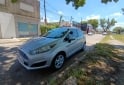 Autos - Ford Fiesta 2017 Nafta 170000Km - En Venta