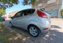 Autos - Ford Fiesta 2017 Nafta 170000Km - En Venta