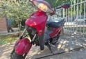Motos - Motomel Blitz B110 2012 Nafta 6988Km - En Venta