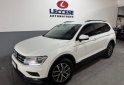 Camionetas - Volkswagen Tiguan 1.4 2019 Nafta 156000Km - En Venta