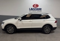 Camionetas - Volkswagen Tiguan 1.4 2019 Nafta 156000Km - En Venta