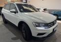 Camionetas - Volkswagen Tiguan 1.4 2019 Nafta 156000Km - En Venta