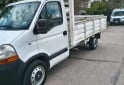 Utilitarios - Renault Master 2012 Diesel 195000Km - En Venta