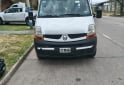 Utilitarios - Renault Master 2012 Diesel 195000Km - En Venta