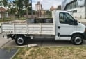 Utilitarios - Renault Master 2012 Diesel 195000Km - En Venta