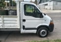 Utilitarios - Renault Master 2012 Diesel 195000Km - En Venta