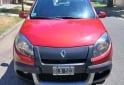 Autos - Renault SANDERO STEPWAY 2014 Nafta 133000Km - En Venta