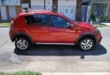 Autos - Renault SANDERO STEPWAY 2014 Nafta 133000Km - En Venta