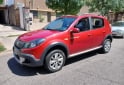 Autos - Renault SANDERO STEPWAY 2014 Nafta 133000Km - En Venta