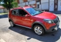 Autos - Renault SANDERO STEPWAY 2014 Nafta 133000Km - En Venta