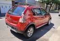 Autos - Renault SANDERO STEPWAY 2014 Nafta 133000Km - En Venta