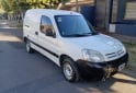 Utilitarios - Citroen Berlingo 2011 Diesel 149000Km - En Venta