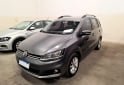 Autos - Volkswagen Suran Trendline 2016 Nafta 144700Km - En Venta