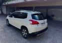 Autos - Peugeot 2008 2016 Nafta 102000Km - En Venta