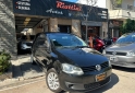 Autos - Volkswagen FOX 1.6 CONFORTLINE 2012 GNC 162000Km - En Venta