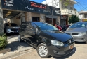 Autos - Volkswagen FOX 1.6 CONFORTLINE 2012 GNC 162000Km - En Venta