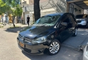 Autos - Volkswagen FOX 1.6 CONFORTLINE 2012 GNC 162000Km - En Venta