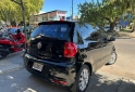 Autos - Volkswagen FOX 1.6 CONFORTLINE 2012 GNC 162000Km - En Venta